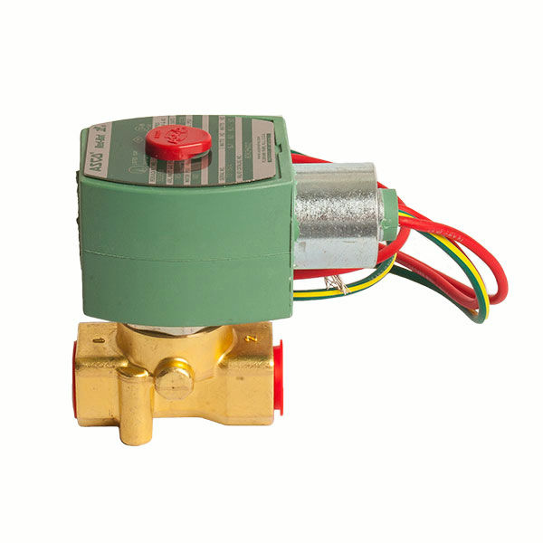 Solenoid Valve 3/8