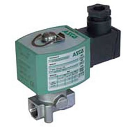Solenoid Valve 2