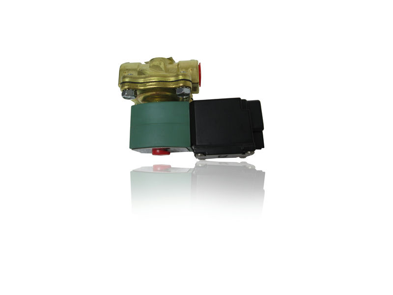 Solenoid Valve 1/4