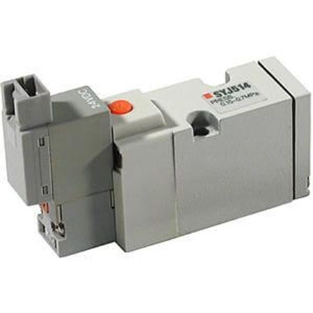 Solenoid Valve M5 12V= 10Bar Asco V165V09/Ze30C