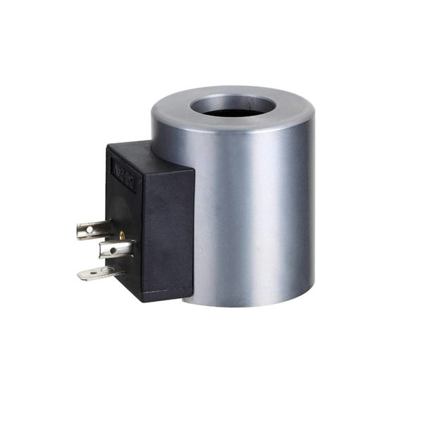 Solenoid Valve Connector 8Mm 12V= 3Bar Asco D118V03/Z610A