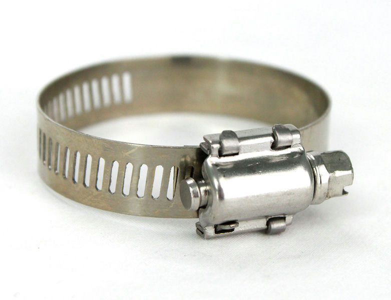Hose Clamp Valve 24V= Asco S106.09