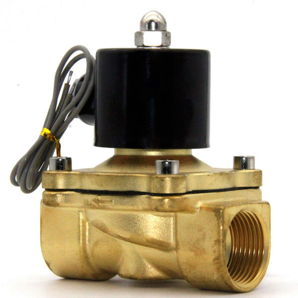 Solenoid Valve 3/4