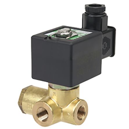 Solenoid Valve 3/4