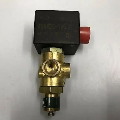 Solenoid Valve 1/4