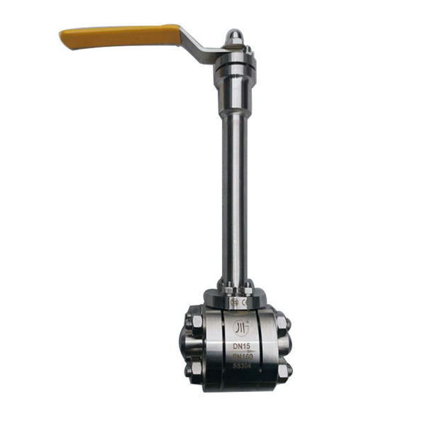 Low Temperature Valve 3/4