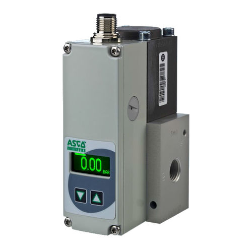 Proportional Valve Pressure 3/2 1