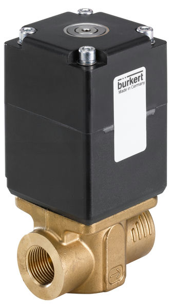 Proportional Valve Pressure 3/2 1/2