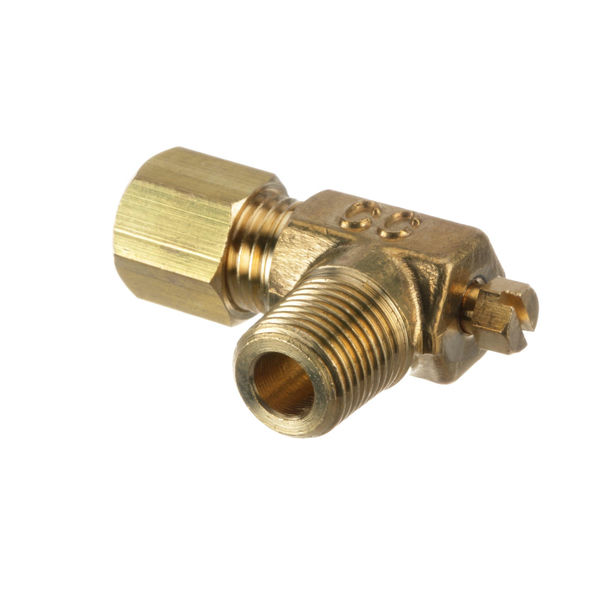 Pilot Valve 1/8