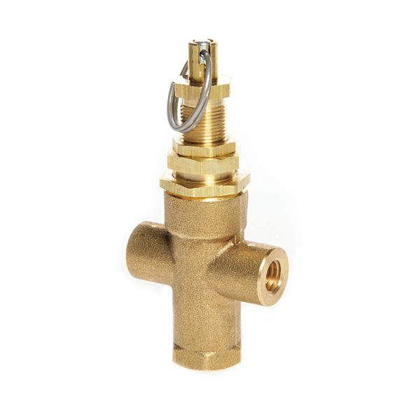 Pilot Valve 1/8