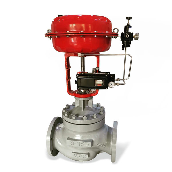 5/2 Pneumatic Valve G1/4