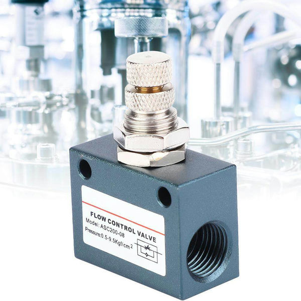 3/2 Pneumatic Valve G1/4