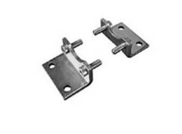 Foot Mounting Large (Ms3) Asco P493A5125100A00