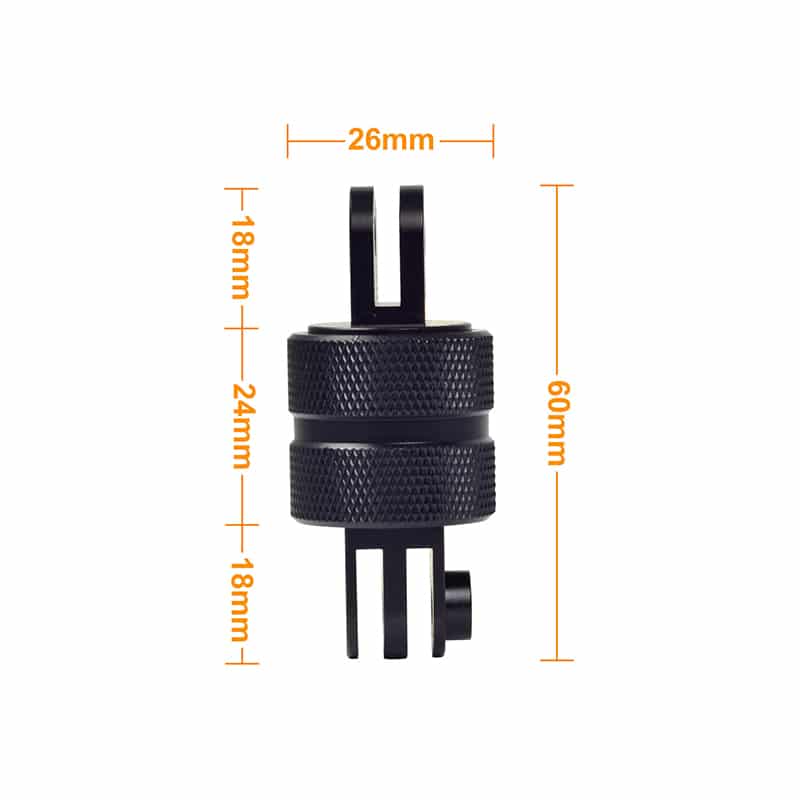 Center Pivot Mount (Mt4) Asco P493A8111000A00