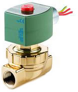 Hot Water Steam Valve 3/4
