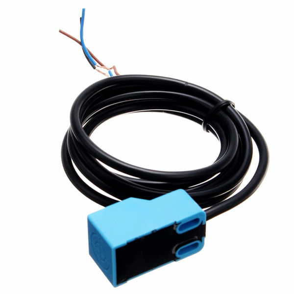 Pnp Proximity Switch For T-Slots Asco P494A0022600A00