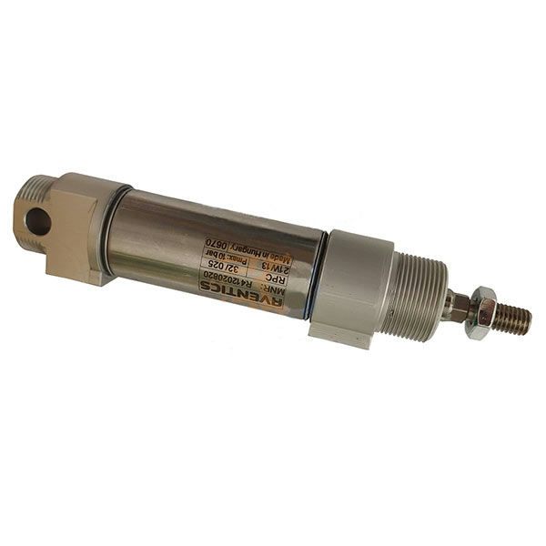 Round Cylinder Ø20Mm Stroke 160Mm Aventics 0822033207