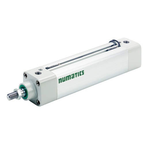 Round Cylinder Ø16Mm Stroke 160Mm Aventics 0822032207