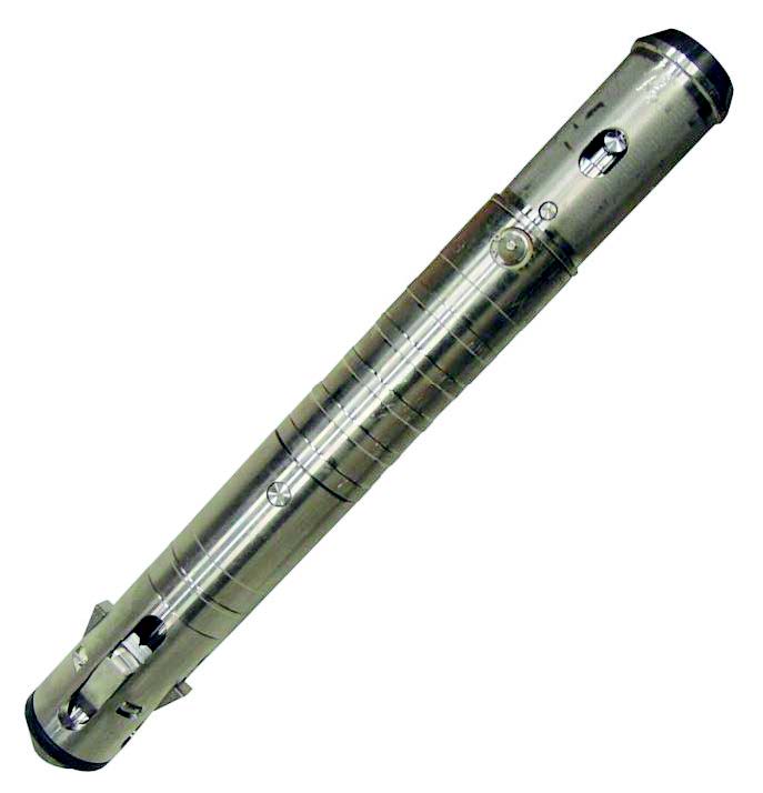Lifting Anchor Valve 1/2