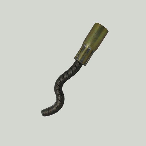 Lifting Anchor Valve 1/2