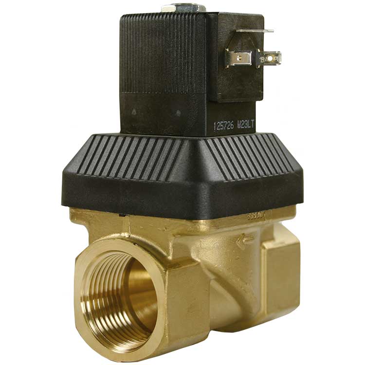 Lifting Anchor Valve 3/8