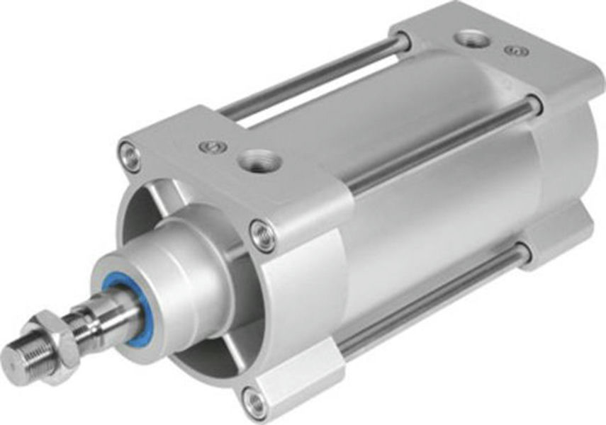 Round Cylinder Ø32Mm Stroke 320Mm 'Dswpm 32/320'