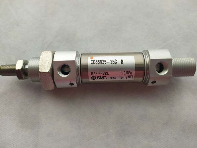 Round Cylinder Ø40Mm Stroke 80Mm 'Dswpm 40/80'