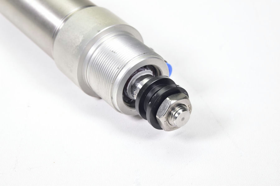 Round Cylinder Ø40Mm Stroke 125Mm 'Dswpm 40/125'