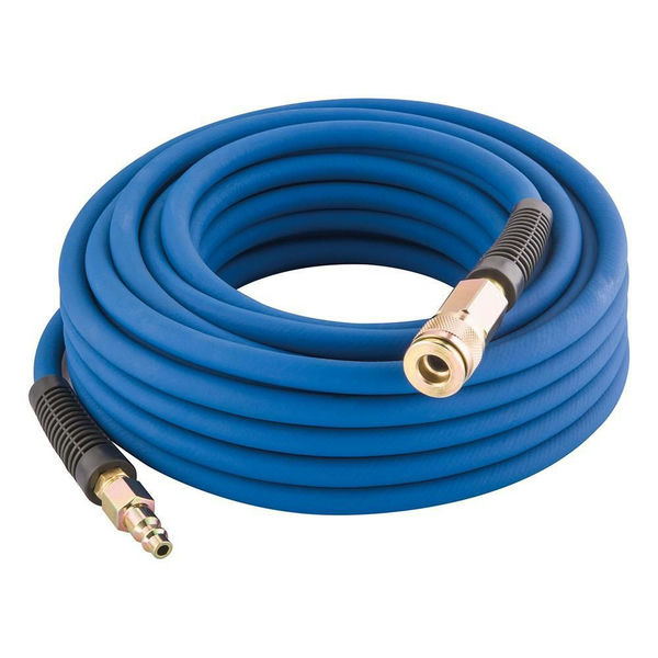 Rubber Compressed Air Hose Yellow 95X76Mm 40M 'Gu 76 X 95 (3)'
