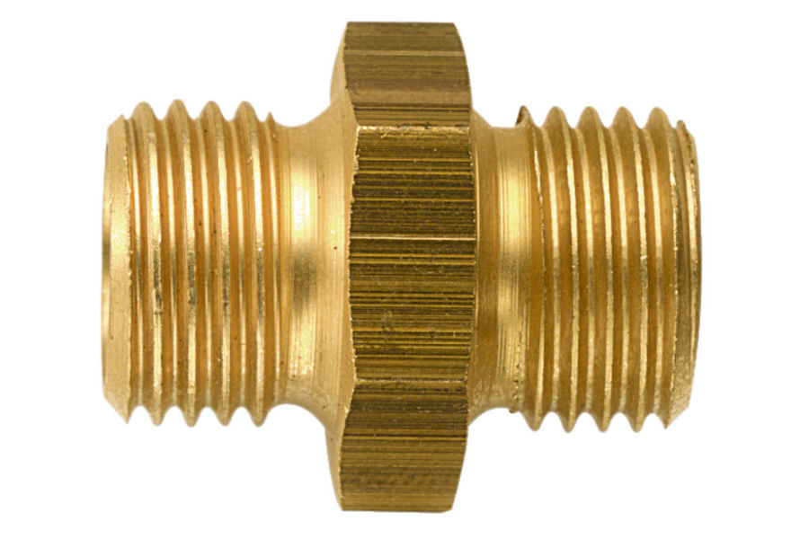 Double Nipple Va 1.4408 R3