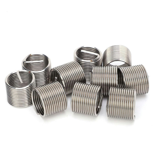 Thread Reducing Sleeve Round Va 1.4408 Rp3/8