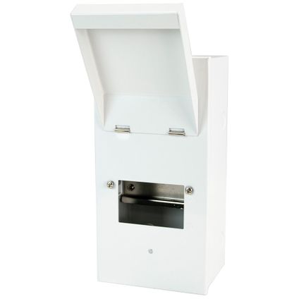 Distribution Strip 1-Sided 243Mm Va 1.4306 G1