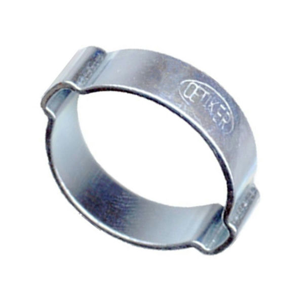 2-Ear Clamp 'Ss Zo 23 Es'