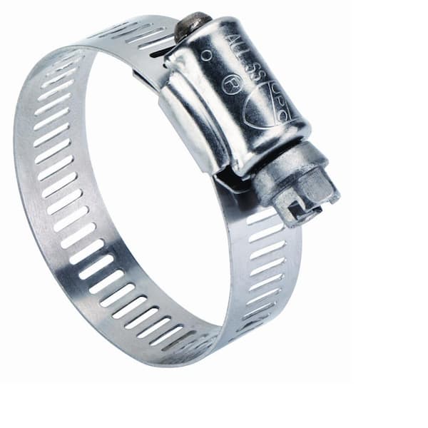 Hose Clamp 12Mm 'Ss Es 12 170/190'
