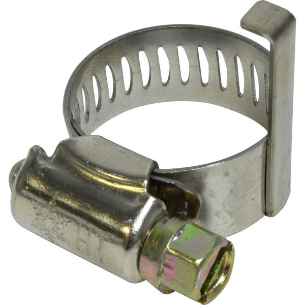 Hose Clamp 12Mm 'Ss Svz 12 90/110'