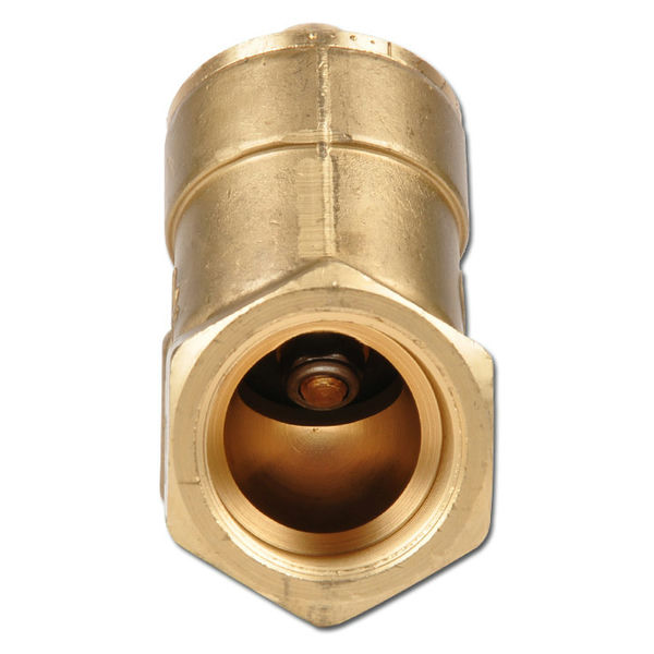 Angle Seat Check Valve Rp1