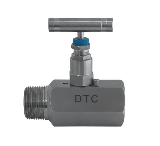 Needle Shut-Off Valve G1/4
