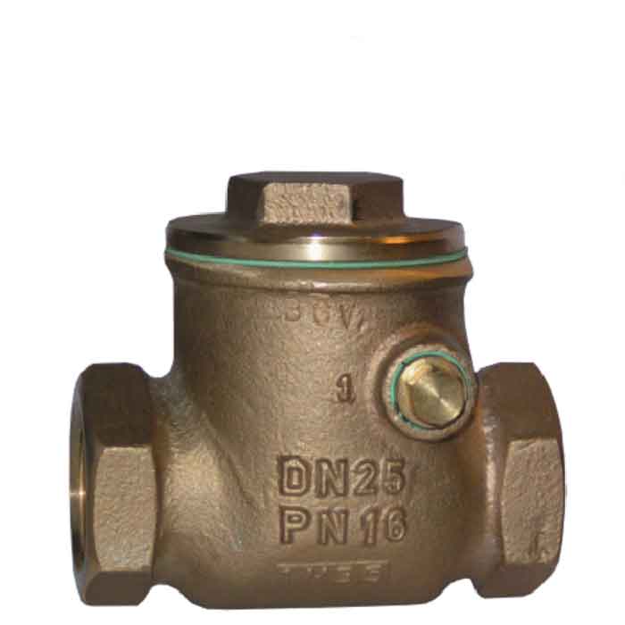 Check Valve G1