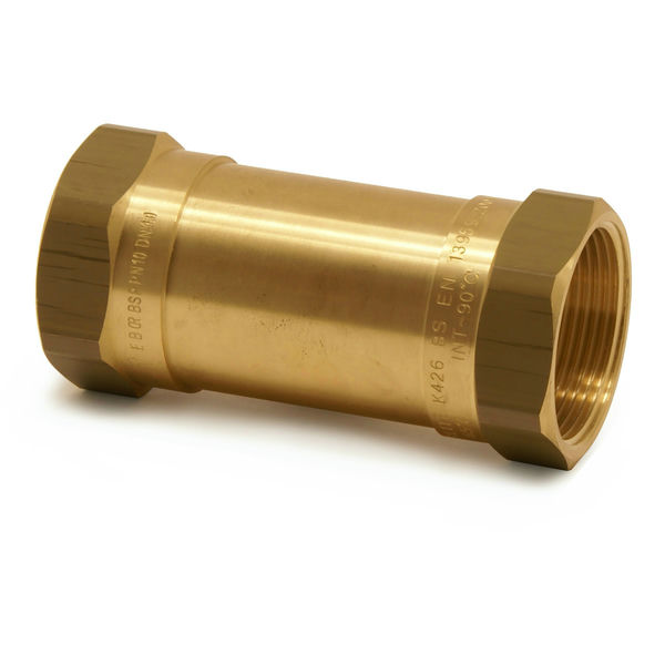 Check Valve G1