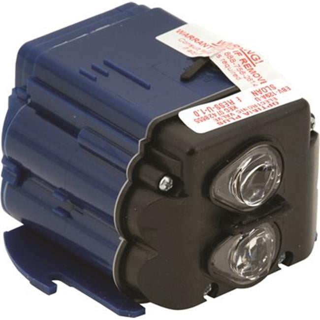 Capplatch Valve G2 