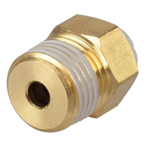 Screw Connection Stainless Steel R1/8