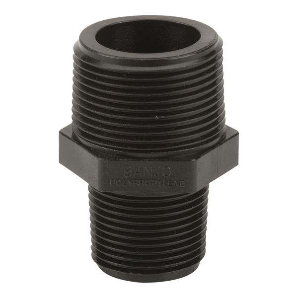 Reducing Nipple Va 1.4408 R1