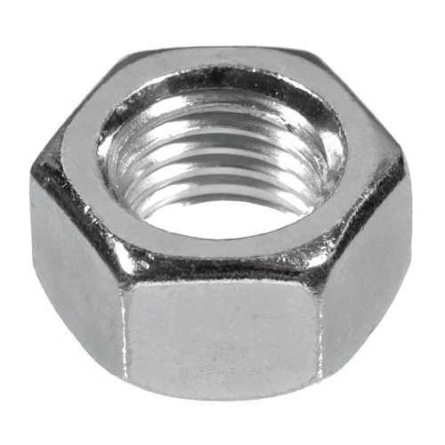 Hexagon Nut Brass G2