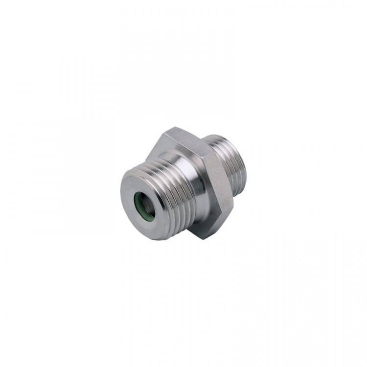 Distribution Strip 1-Sided 593Mm Va 1.4306 G1