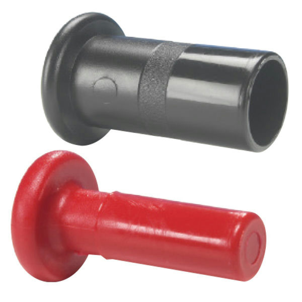 Reducer Connector Ø10Mm-6Mm John Guest Pm201006E