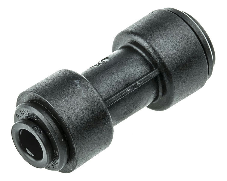 Reducer Connector Ø8Mm-6Mm John Guest Pm200806E