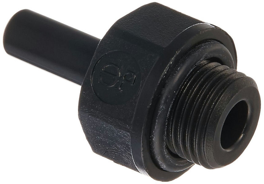 Screw-In Connector G1/8