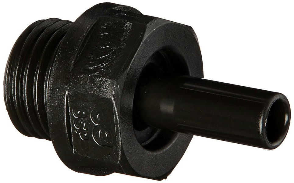 Screw-In Connector G1/4