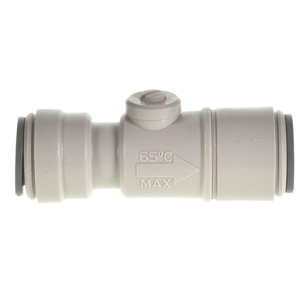 Screw-In Socket G3/8