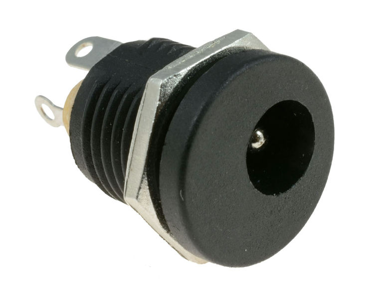 Socket Connector Ø4Mm Socket 5Mm John Guest Pm060504E